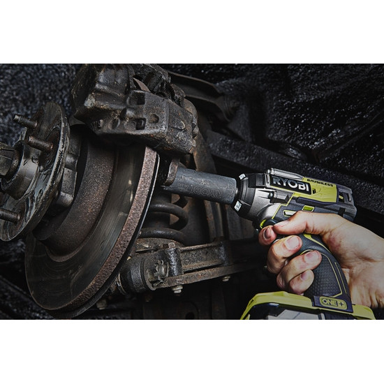 ONE + / Гайковерт RYOBI R18IW7-0 (без батареи) ONE + / Гайковерт RYOBI R18IW7-0 (без батареи)