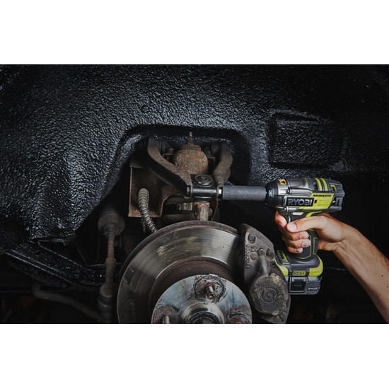 ONE + / Гайковерт RYOBI R18IW7-0 (без батареи) ONE + / Гайковерт RYOBI R18IW7-0 (без батареи)