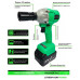 Гайковерт аккумуляторный Zitrek Crusher 20-Li Гайковерт аккумуляторный Zitrek Crusher 20-Li