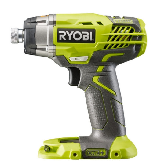 ONE + / Винтоверт RYOBI R18ID3-0 (без батареи) ONE + / Винтоверт RYOBI R18ID3-0 (без батареи)