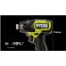 ONE + / Винтоверт импульсный RYOBI HP RID18C-0 (без батареи) ONE + / Винтоверт импульсный RYOBI HP RID18C-0 (без батареи)