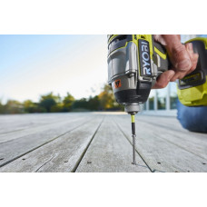 Винтоверт RYOBI R18IDBL-0 (без батареи) система ONE +