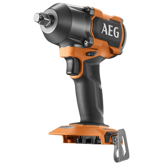 Гайковерт аккумуляторный AEG BSS18MTF12BL-402C