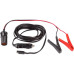 Гайковерт проводной автомобильный Bort BSR-12