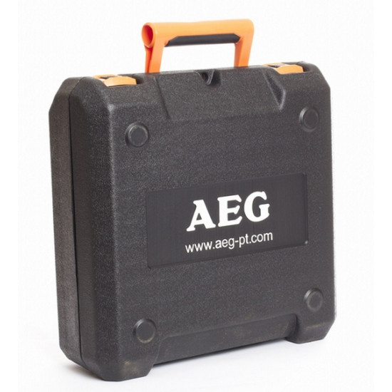 Гайковерт аккумуляторный AEG BSS18C12ZLi-402C Гайковерт аккумуляторный AEG BSS18C12ZLi-402C