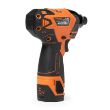 Винтоверт аккумуляторный DAEWOO DAX 2016Li SET