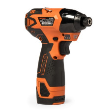 Винтоверт аккумуляторный DAEWOO DAX 2016Li SET