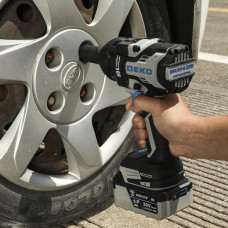 Гайковерт аккумуляторный DEKO ZKIS20 PRO MAX 083-1088