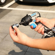 Гайковерт аккумуляторный DEKO ZKIS20-Li