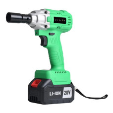 Гайковерт аккумуляторный Zitrek ZKIS20FU-Li