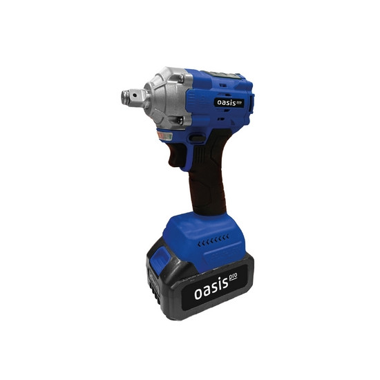 Гайковерт аккумуляторный Oasis GK-750 Pro Гайковерт аккумуляторный Oasis GK-750 Pro