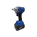 Гайковерт аккумуляторный Oasis GK-750 Pro Гайковерт аккумуляторный Oasis GK-750 Pro