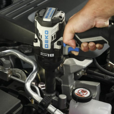 Гайковерт аккумуляторный DEKO ZKIS20 PRO MAX