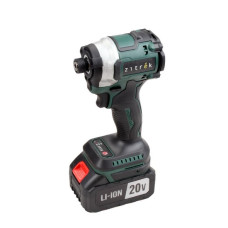 Винтоверт аккумуляторный Zitrek DKIS20 PRO 085-1018