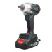 Гайковерт аккумуляторный Zitrek Crusher 20 085-1021 Гайковерт аккумуляторный Zitrek Crusher 20 085-1021