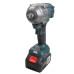 Гайковерт аккумуляторный Zitrek Crusher 20 PRO 085-1019 Гайковерт аккумуляторный Zitrek Crusher 20 PRO 085-1019