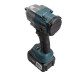 Гайковерт аккумуляторный Zitrek Crusher 20 PRO 085-1019 Гайковерт аккумуляторный Zitrek Crusher 20 PRO 085-1019