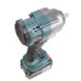 Гайковерт аккумуляторный Zitrek Crusher 20 PRO 085-1020