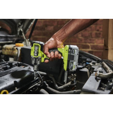 Гайковерт RYOBI RIW18C-0 (без батареи) система ONE +