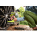 ONE + / Гайковерт RYOBI RIW18C-0 (без батареи)