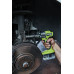 ONE + / Гайковерт RYOBI RIW18C-0 (без батареи)