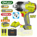 Гайковерт аккумуляторный DYLLU DTCD1B128 Гайковерт аккумуляторный DYLLU DTCD1B128