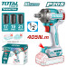 Гайковерт TOTAL TIWLI20451 Гайковерт TOTAL TIWLI20451