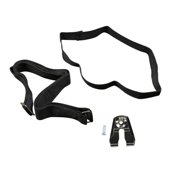 Гайковерт аккумуляторный FUBAG PRWA 1050 1/2’’ Гайковерт аккумуляторный FUBAG PRWA 1050 1/2’’
