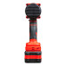 Гайковерт аккумуляторный FUBAG PRWA 1050 1/2’’ Гайковерт аккумуляторный FUBAG PRWA 1050 1/2’’