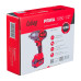 Гайковерт аккумуляторный FUBAG PRWA 1050 1/2’’ Гайковерт аккумуляторный FUBAG PRWA 1050 1/2’’