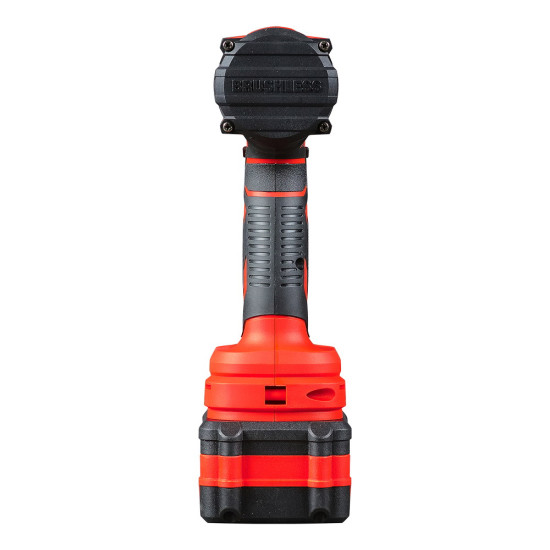 Гайковерт аккумуляторный FUBAG PRWA 500 1/2’’ Гайковерт аккумуляторный FUBAG PRWA 500 1/2’’