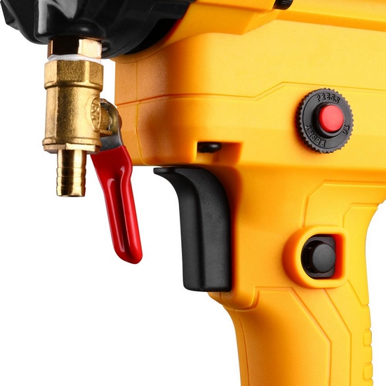 Дрель алмазного сверления DEKO DDM-1600 Дрель алмазного сверления DEKO DDM-1600