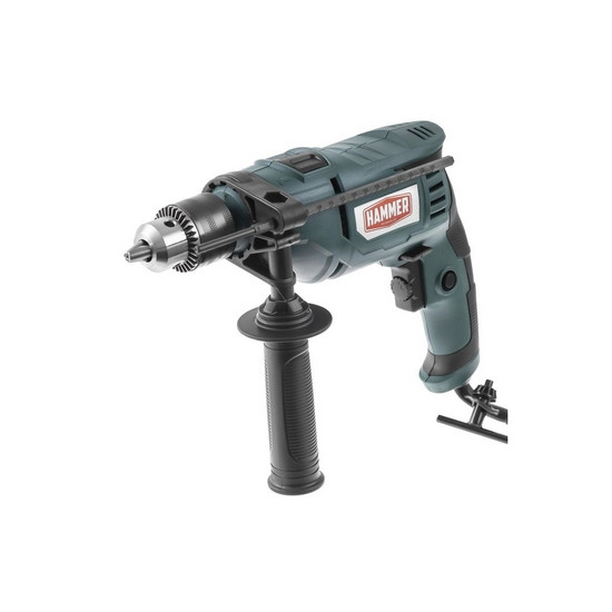 Дрель ударная Hammer UDD710D