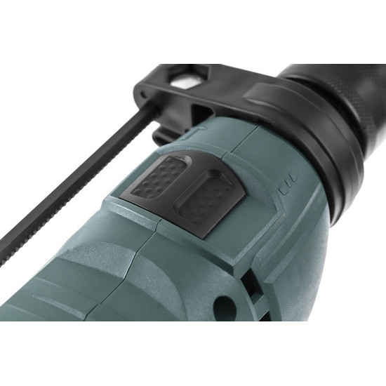 Дрель ударная Hammer UDD710D