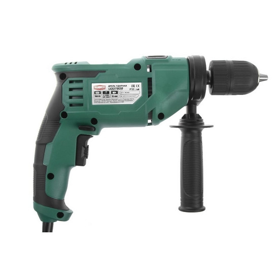 Дрель ударная Hammer UDD780B Дрель ударная Hammer UDD780B
