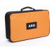 Дрель ударная AEG SBE705RE