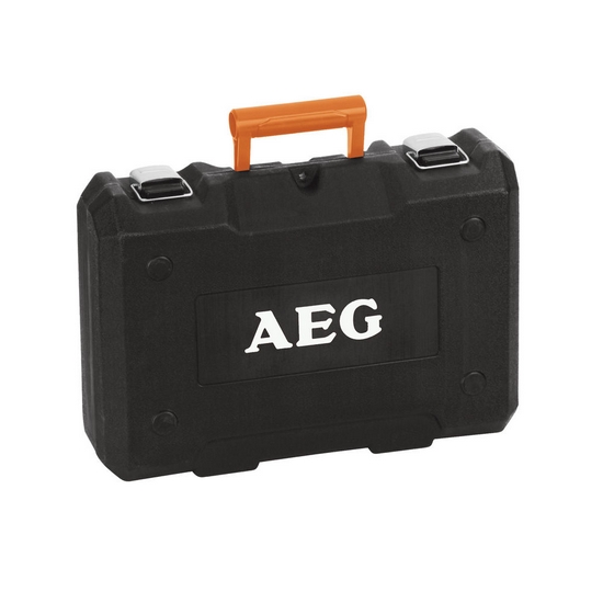 Дрель ударная AEG SBE750RE Дрель ударная AEG SBE750RE