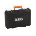 Дрель ударная AEG SBE750RZ Дрель ударная AEG SBE750RZ
