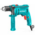 Дрель ударная TOTAL TG107136 Дрель ударная TOTAL TG107136