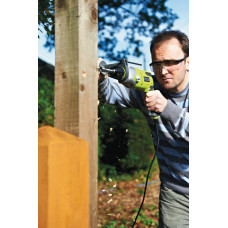 Дрель ударная RYOBI RPD1010-K