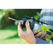 Дрель ударная RYOBI RPD1010-K