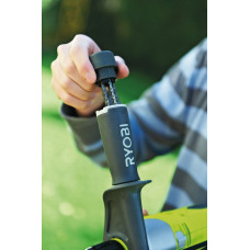 Дрель ударная RYOBI RPD1010-K