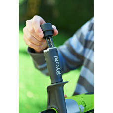 Дрель ударная RYOBI RPD1200-K