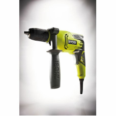 Дрель ударная RYOBI RPD500-G