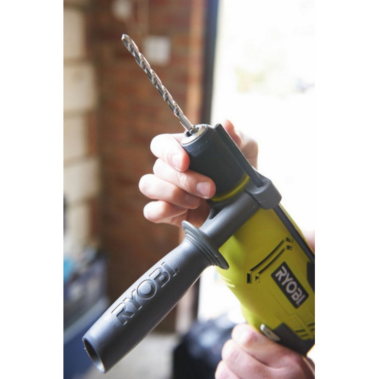 Дрель ударная RYOBI RPD680K