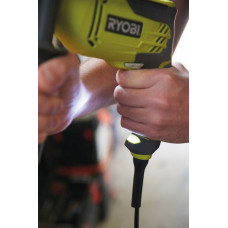 Дрель ударная RYOBI RPD680K