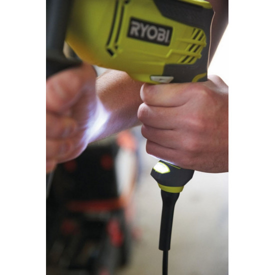 Дрель ударная RYOBI RPD680K