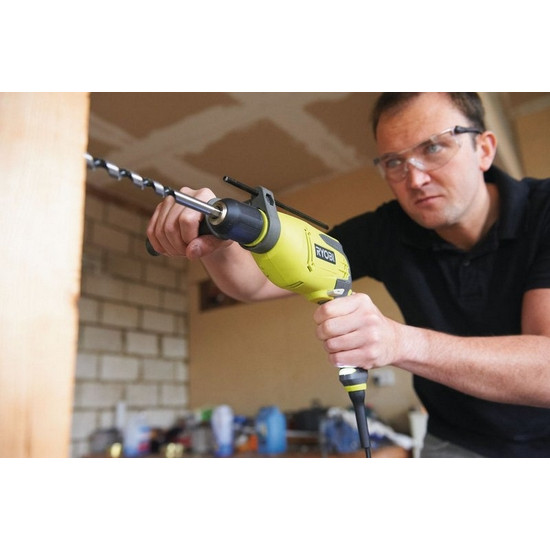 Дрель ударная RYOBI RPD680K