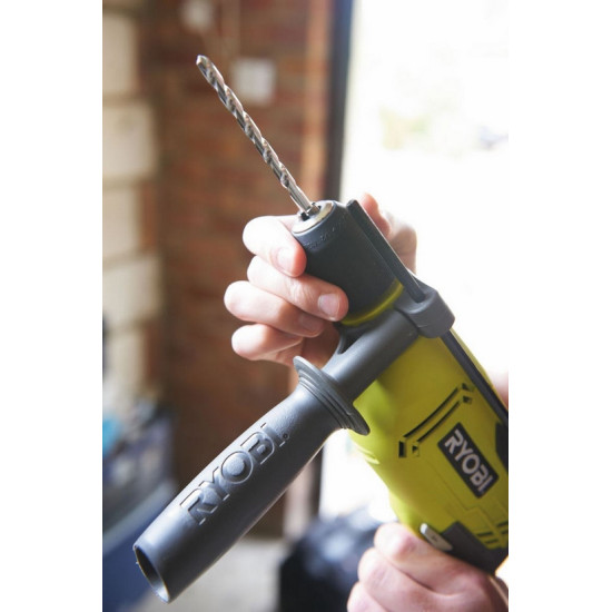 Дрель ударная RYOBI RPD800-K