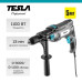 Дрель ударная TESLA TD1100С Дрель ударная TESLA TD1100С